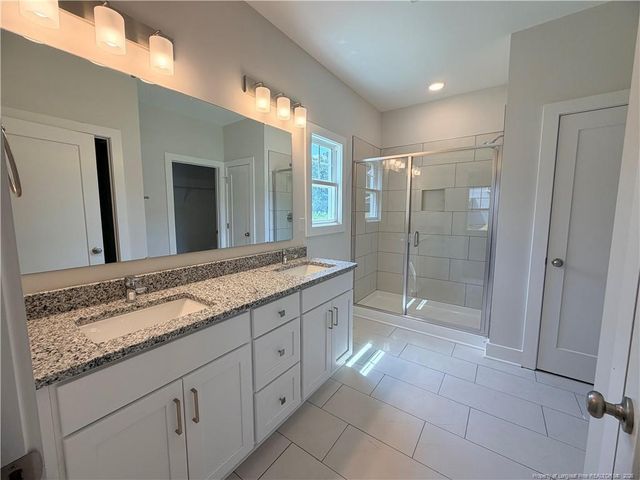 161 Ainsdale Warren Court, Raeford, NC 28376