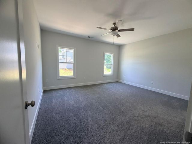 161 Ainsdale Warren Court, Raeford, NC 28376