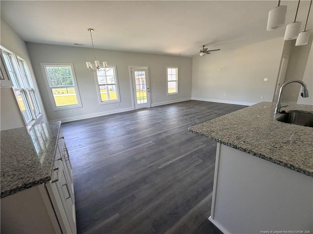 161 Ainsdale Warren Court, Raeford, NC 28376