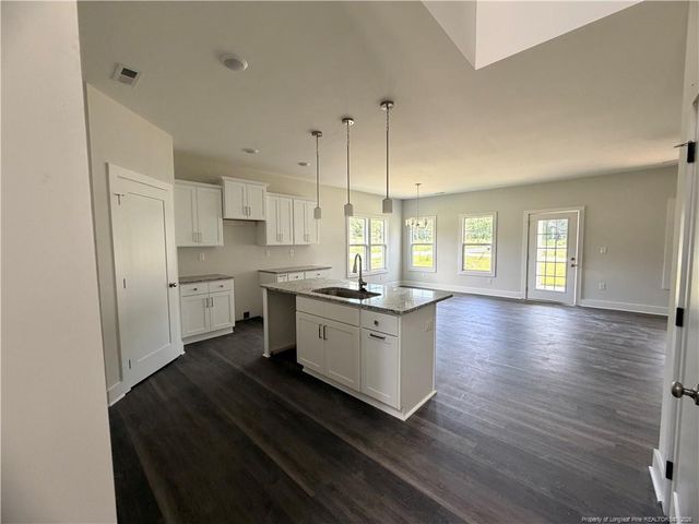 161 Ainsdale Warren Court, Raeford, NC 28376