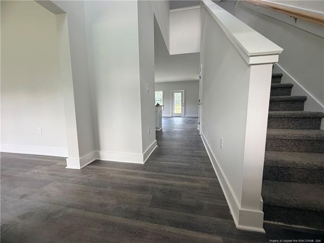 161 Ainsdale Warren Court, Raeford, NC 28376