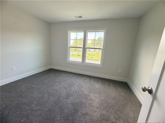 161 Ainsdale Warren Court, Raeford, NC 28376