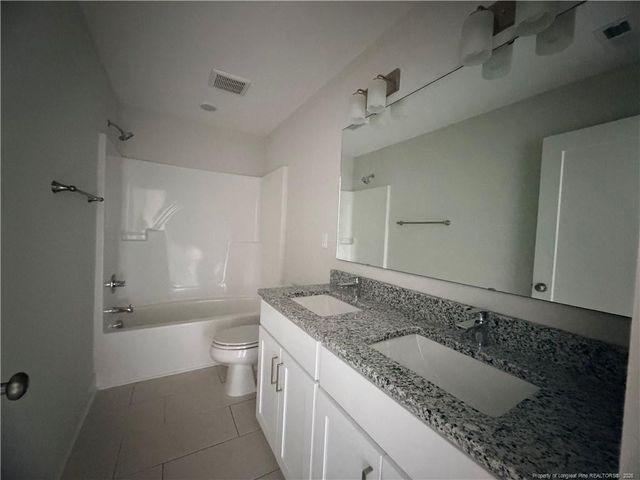 161 Ainsdale Warren Court, Raeford, NC 28376