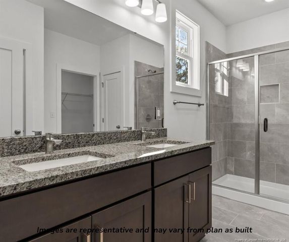 161 Ainsdale Warren Court, Raeford, NC 28376