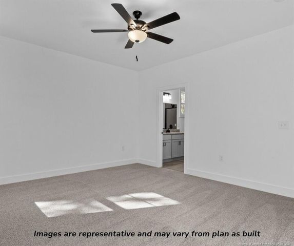 161 Ainsdale Warren Court, Raeford, NC 28376