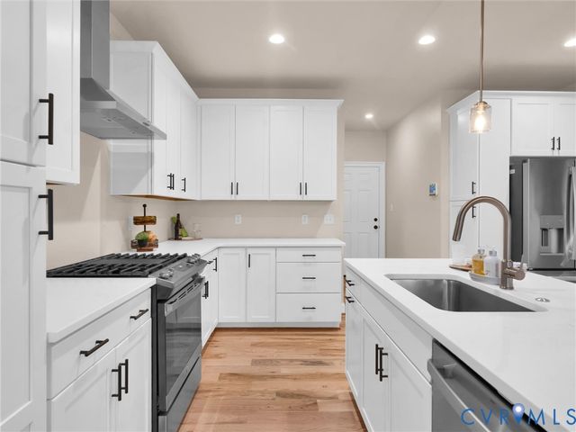 30305 Victoria Way, Petersburg, VA 23805