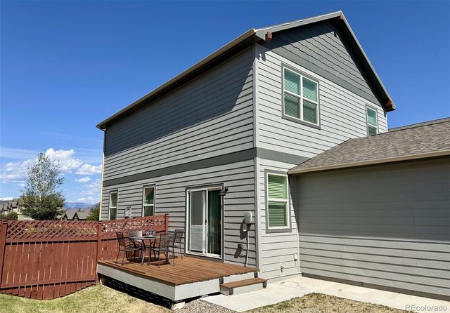 353 Steamboat Drive, Gypsum, CO 81637