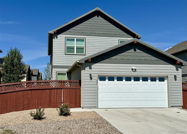 353 Steamboat Drive, Gypsum, CO 81637