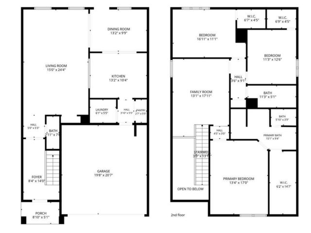 10946 Spring Brook Pass Drive, Humble, TX 77396