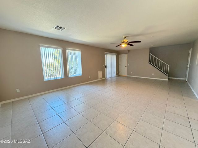1925 S Mcconnell Drive, Tucson, AZ 85710