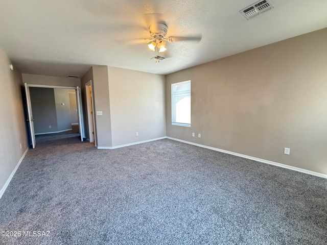 1925 S Mcconnell Drive, Tucson, AZ 85710