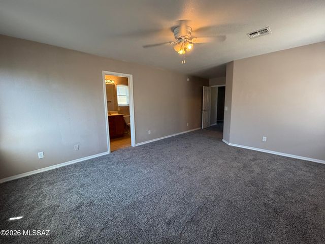 1925 S Mcconnell Drive, Tucson, AZ 85710
