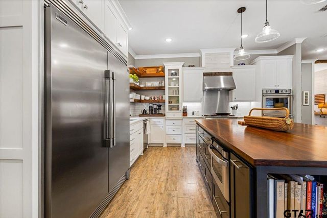 11727 CR 168, Tyler, TX 75703