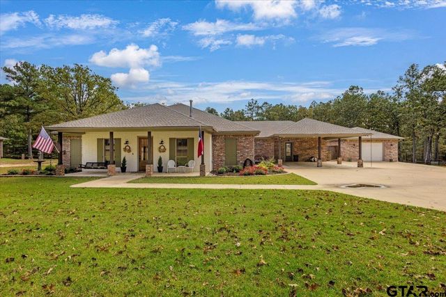 11727 CR 168, Tyler, TX 75703