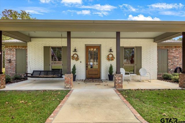 11727 CR 168, Tyler, TX 75703