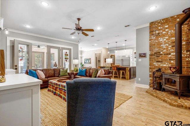 11727 CR 168, Tyler, TX 75703