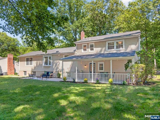 51 Bedford Place, Ramsey, NJ 07446