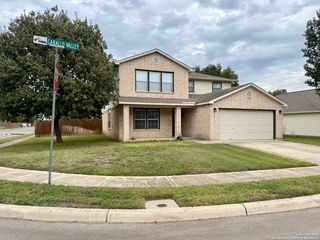 16530 caballo, Selma, TX 78154