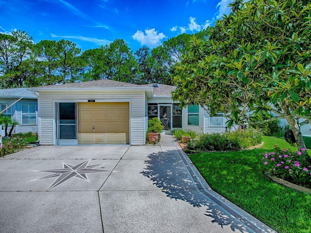 409 WESTWOOD DRIVE, Leesburg, FL 34748