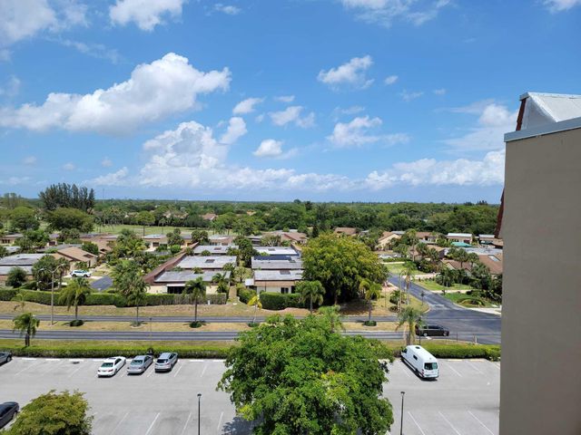3465 Via Poinciana 806, Lake Worth, FL 33467