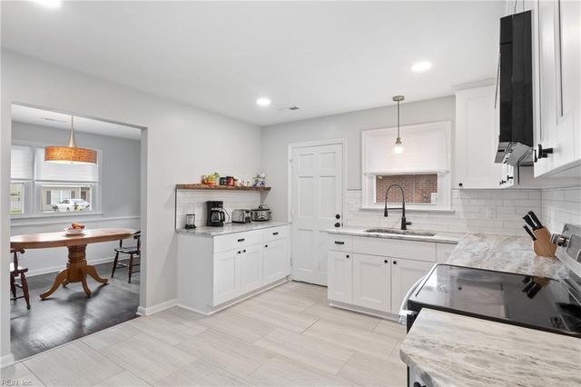 1402 Elder AVE, Chesapeake, VA 23325