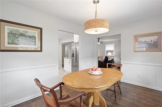 1402 Elder AVE, Chesapeake, VA 23325