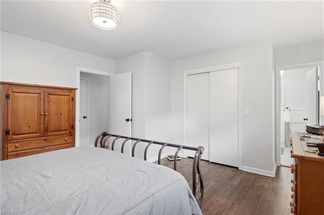 1402 Elder AVE, Chesapeake, VA 23325