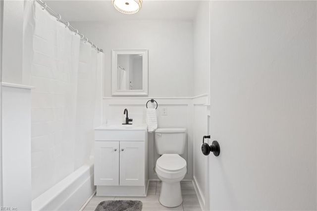1402 Elder AVE, Chesapeake, VA 23325