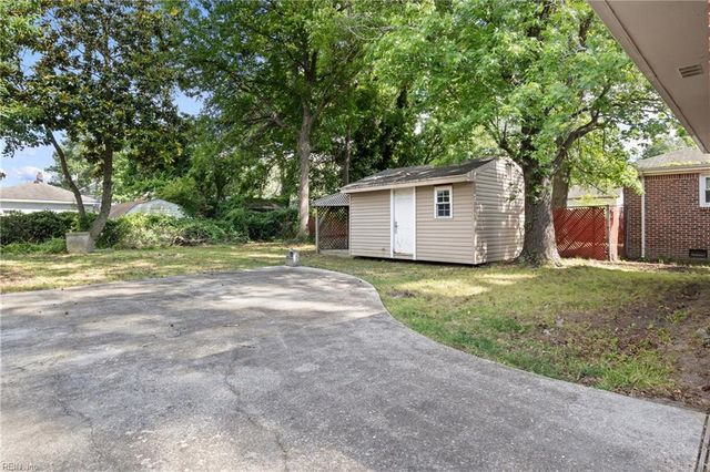 1402 Elder AVE, Chesapeake, VA 23325