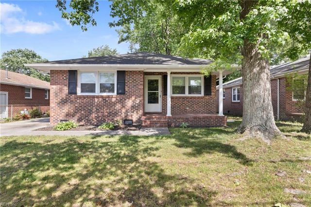 1402 Elder AVE, Chesapeake, VA 23325
