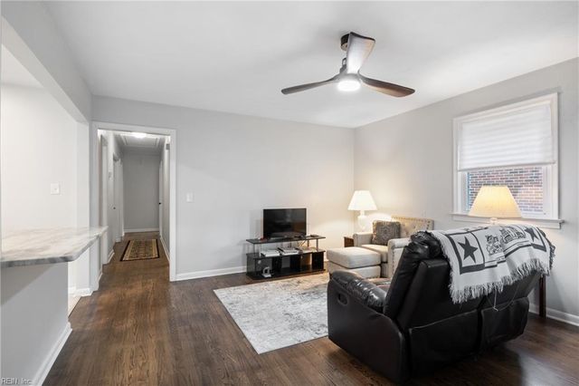 1402 Elder AVE, Chesapeake, VA 23325