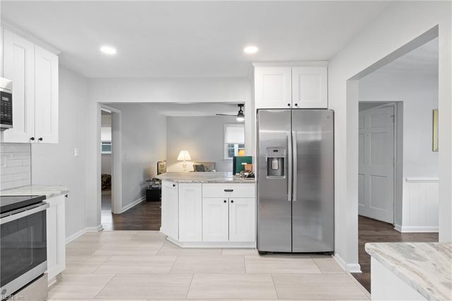 1402 Elder AVE, Chesapeake, VA 23325