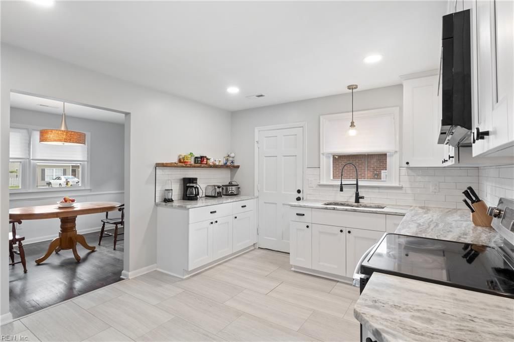 1402 Elder AVE, Chesapeake, VA 23325