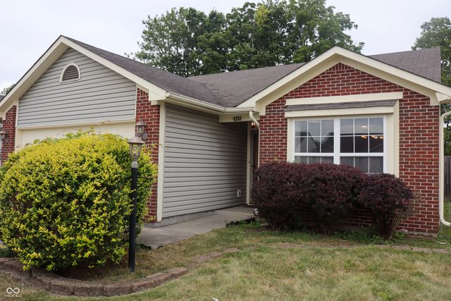 8358 Silverado Drive, Indianapolis, IN 46237