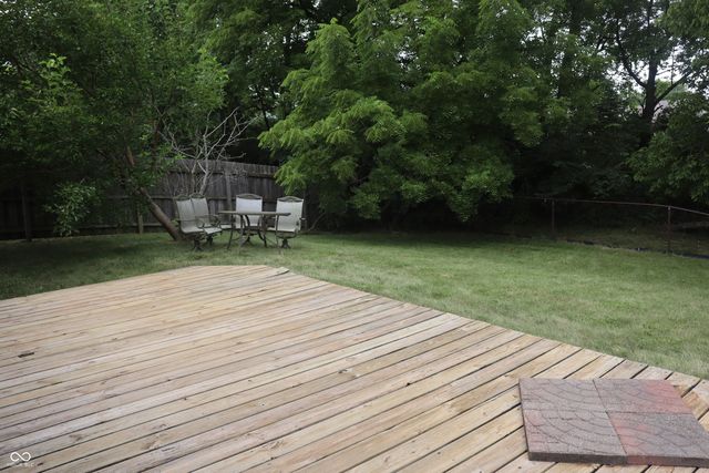 8358 Silverado Drive, Indianapolis, IN 46237