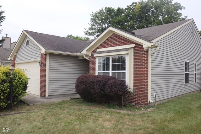 8358 Silverado Drive, Indianapolis, IN 46237