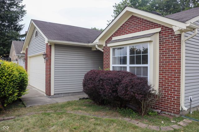 8358 Silverado Drive, Indianapolis, IN 46237