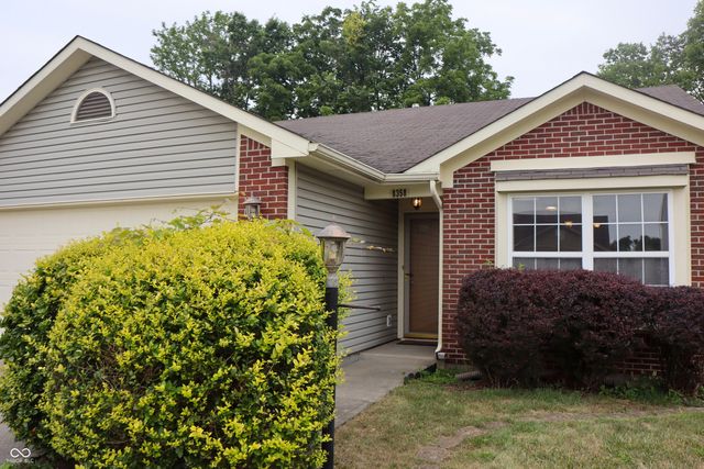 8358 Silverado Drive, Indianapolis, IN 46237