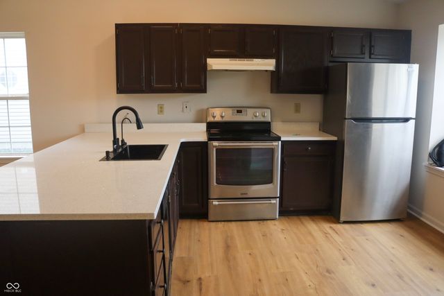 8358 Silverado Drive, Indianapolis, IN 46237