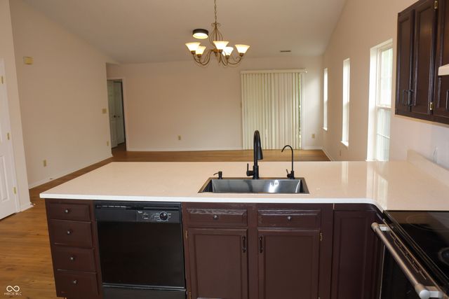 8358 Silverado Drive, Indianapolis, IN 46237