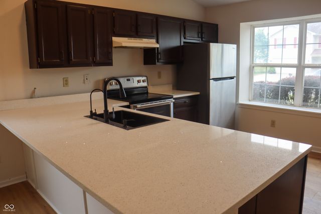 8358 Silverado Drive, Indianapolis, IN 46237