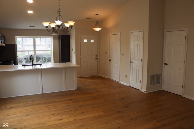 8358 Silverado Drive, Indianapolis, IN 46237
