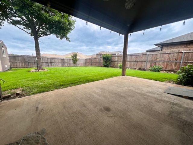 12109 Castleford Way, Fort Worth, TX 76036