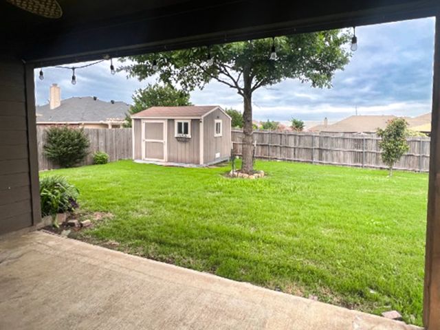 12109 Castleford Way, Fort Worth, TX 76036