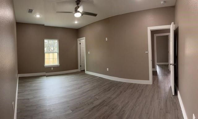 3513 Tomahawk Drive, Granbury, TX 76048