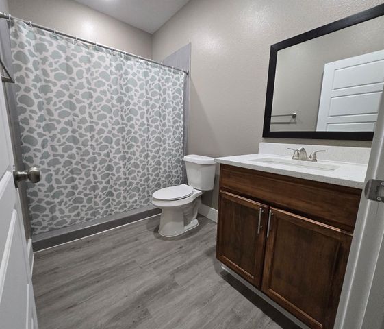 3513 Tomahawk Drive, Granbury, TX 76048