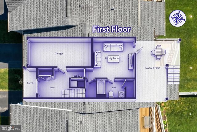 27 HOLSTEIN DR, Hanover, PA 17331