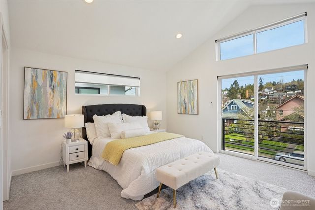 3239 61st Avenue SW, Seattle, WA 98116