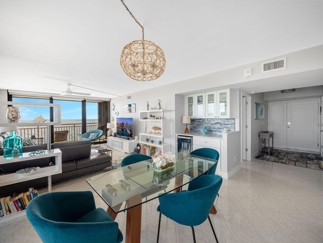 3400 N OCEAN Drive 1601, Singer Island, FL 33404