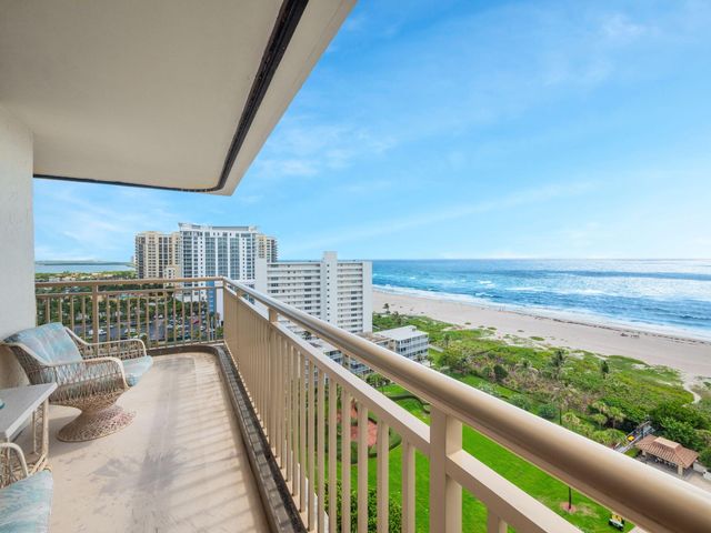 3400 N OCEAN Drive 1601, Singer Island, FL 33404